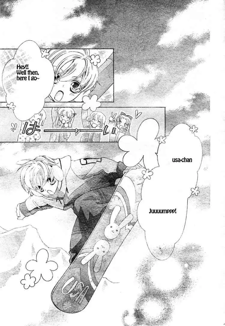 Ouran High School Host Club Chapter 61 15